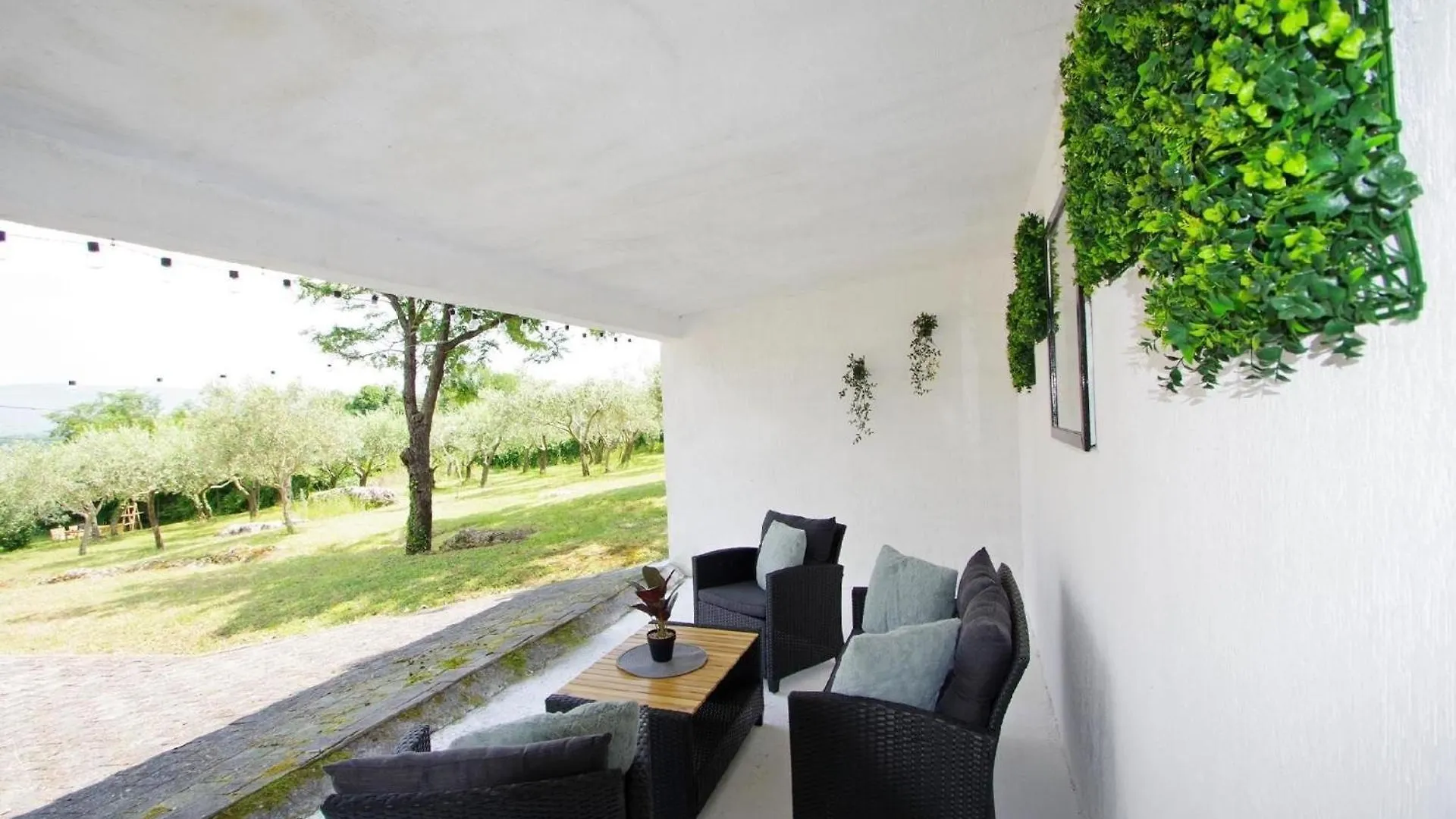 Ferienhaus Mit Schoenem Garten Rakalj 0*,